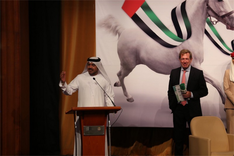 Sheikh Mansoor Festival Conference 